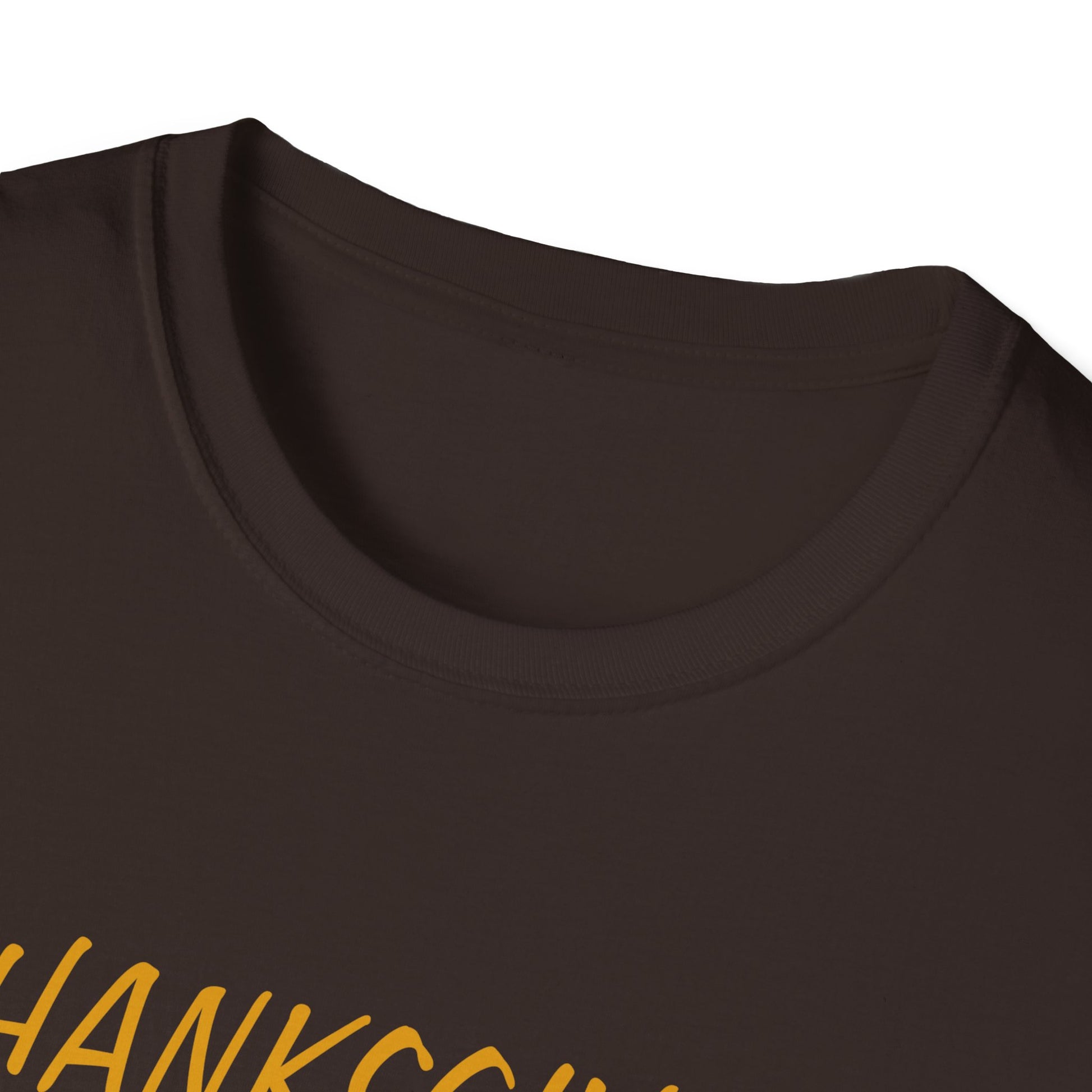 Thanksgiving Family Dinner Survivor T-Shirt