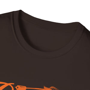 Perfectly Wicked T-Shirt — Halloween Graphic Shirt