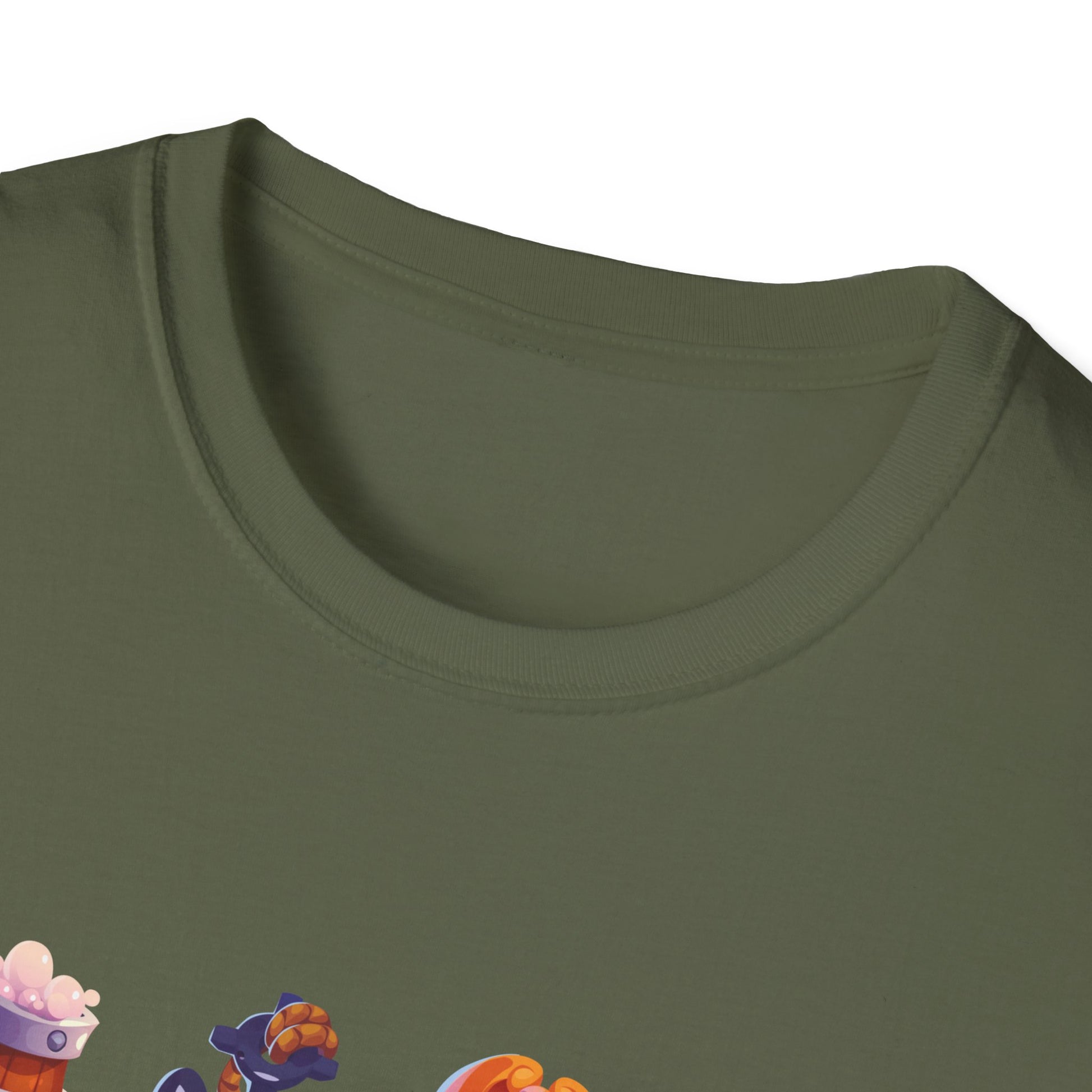 Christmas Gloomhaven Christmas Board game clothing Unisex T-Shirt