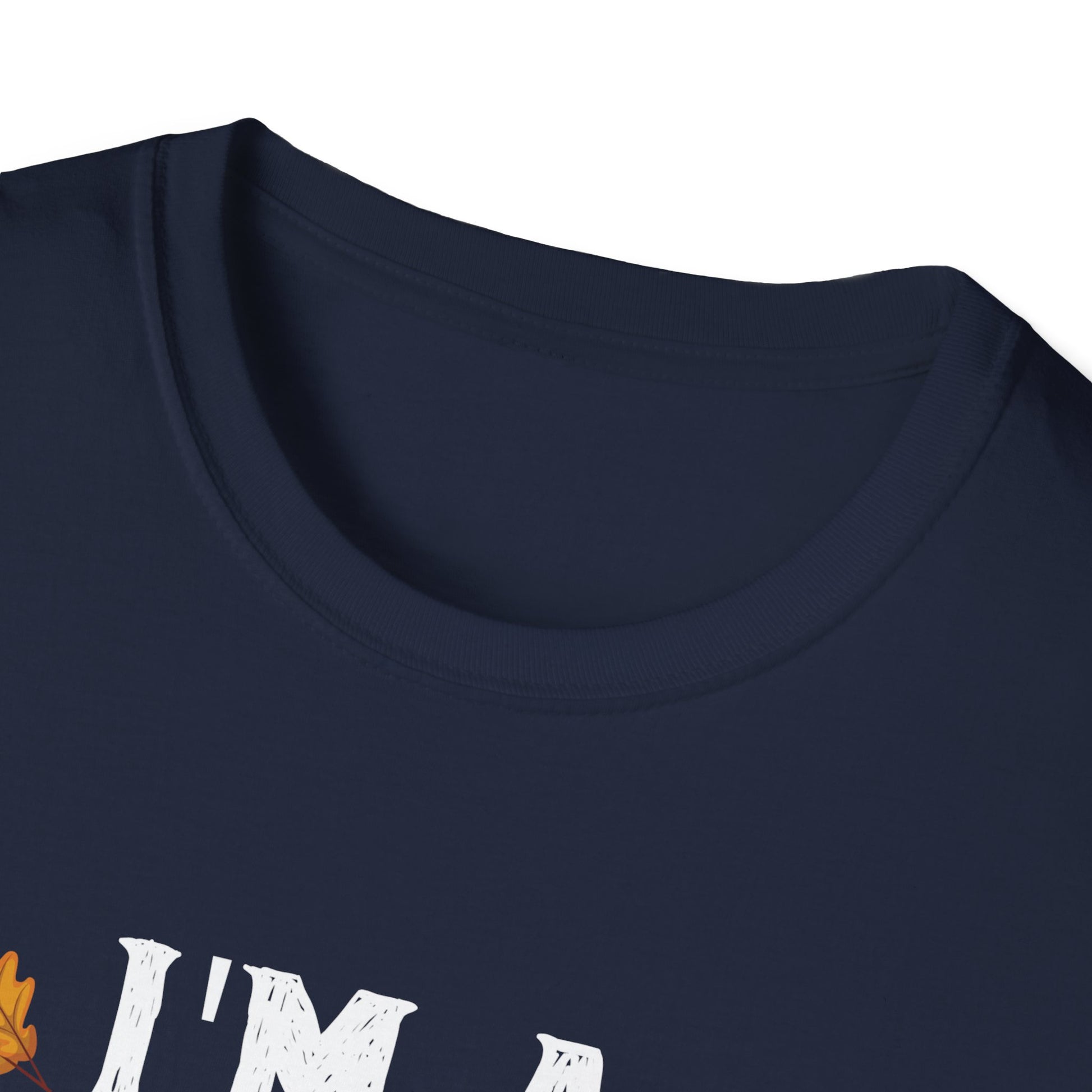 I_m a Breast Man Thanksgiving  Unisex T-Shirt