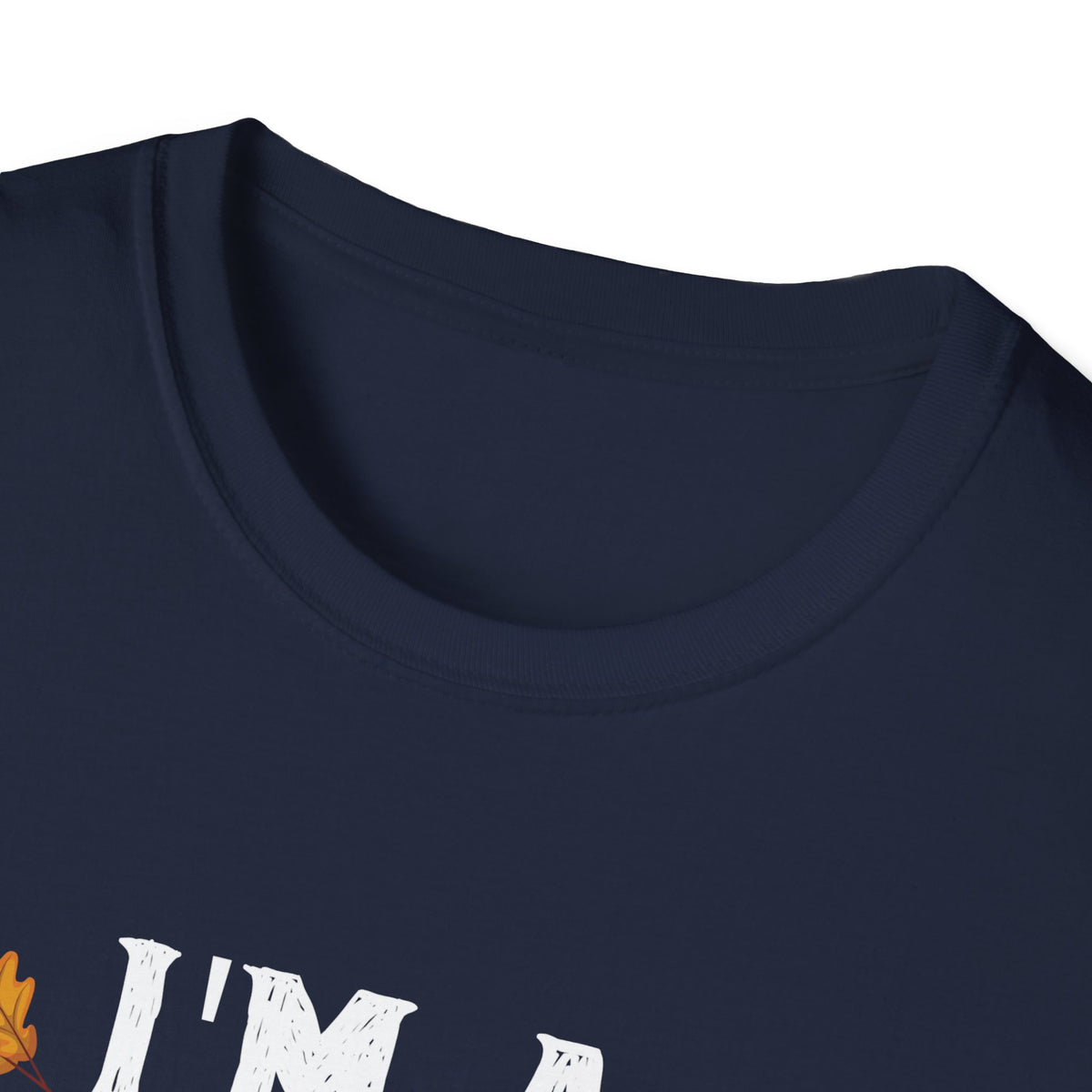 I_m Just Here For The Pie Thanksgiving T-Shirt - Black_ Unisex-Adults_ Small_ Short Sleeve_ Crew Collar_ Modern Humorous_ Thanksgiving