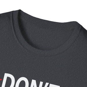Biochar Specialist Unisex T-Shirt