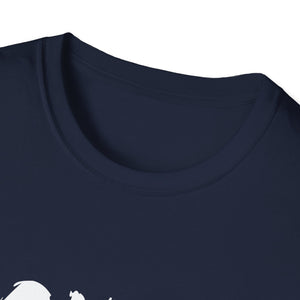 Zombie Dad T-Shirt — Funny Halloween Dad Tee