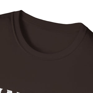 Thank You For Your Attention To This Matter T-Shirt — American Flag USA Graphic Tee