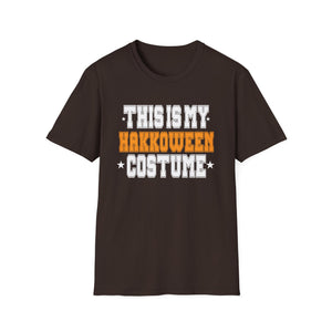 Halloween T-Shirt — 