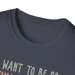 Funny Christian Religious Servant Of God Faithful Jesus Unisex T-Shirt