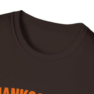 Thanksgiving The Turkeys T-Shirt — Funny Holiday Turkey Graphic Tee