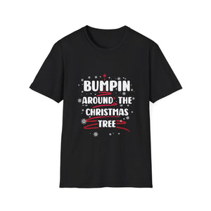 Christmas T-Shirt — 