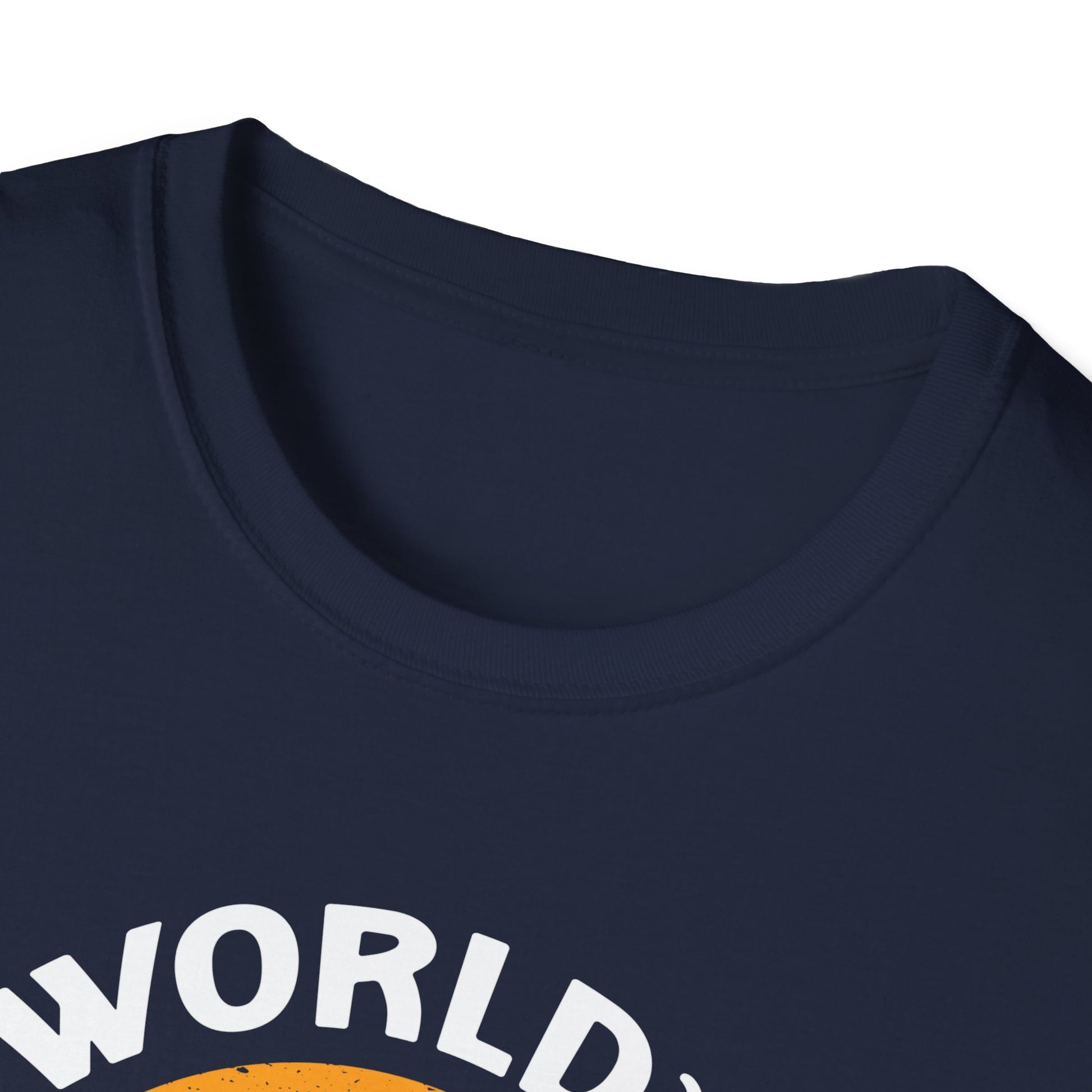 World's Bravest Pickleball Player T-Shirt