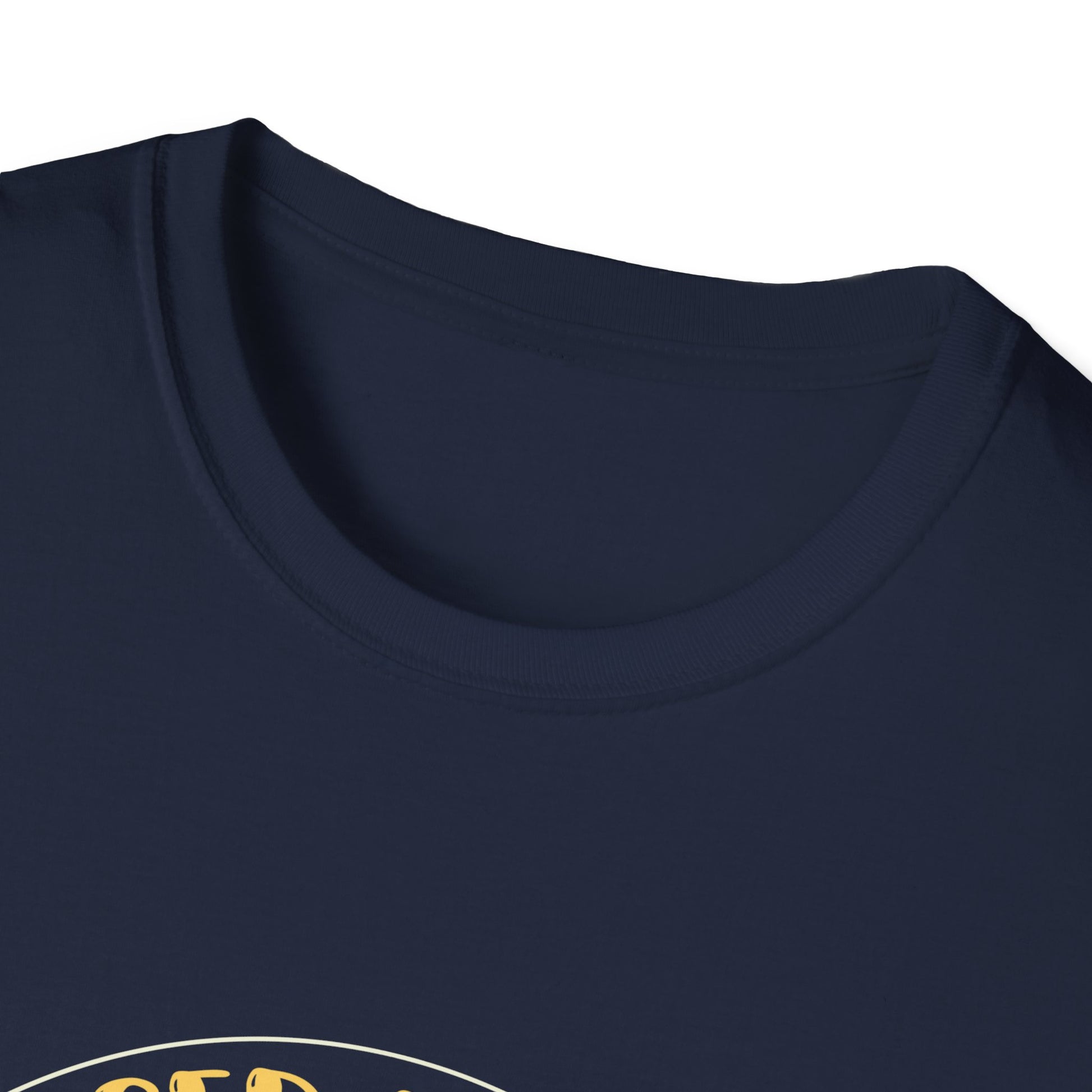 Thankful Family Thanksgiving T-Shirt — Blessed Grateful Happy Fall Design