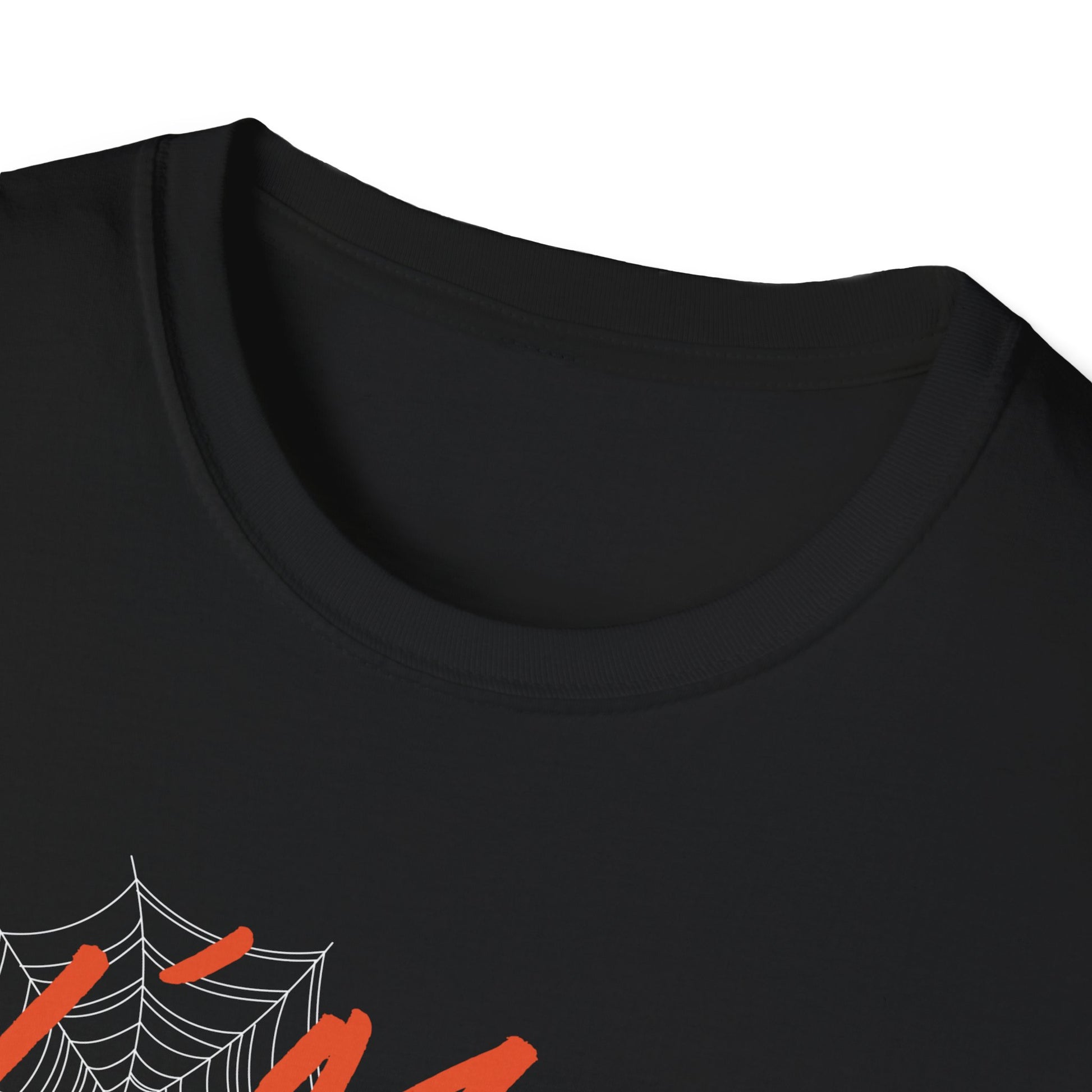 I'm a Traffic Cone Duhh T-Shirt — Funny Construction Worker Tee