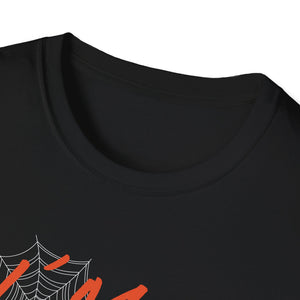 I'm a Traffic Cone Duhh T-Shirt — Funny Construction Worker Tee