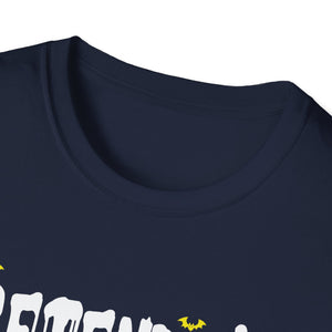 Pretend I'm a Banana T-Shirt — Funny Banana Graphic Tee, Cute Fruit Joke Shirt
