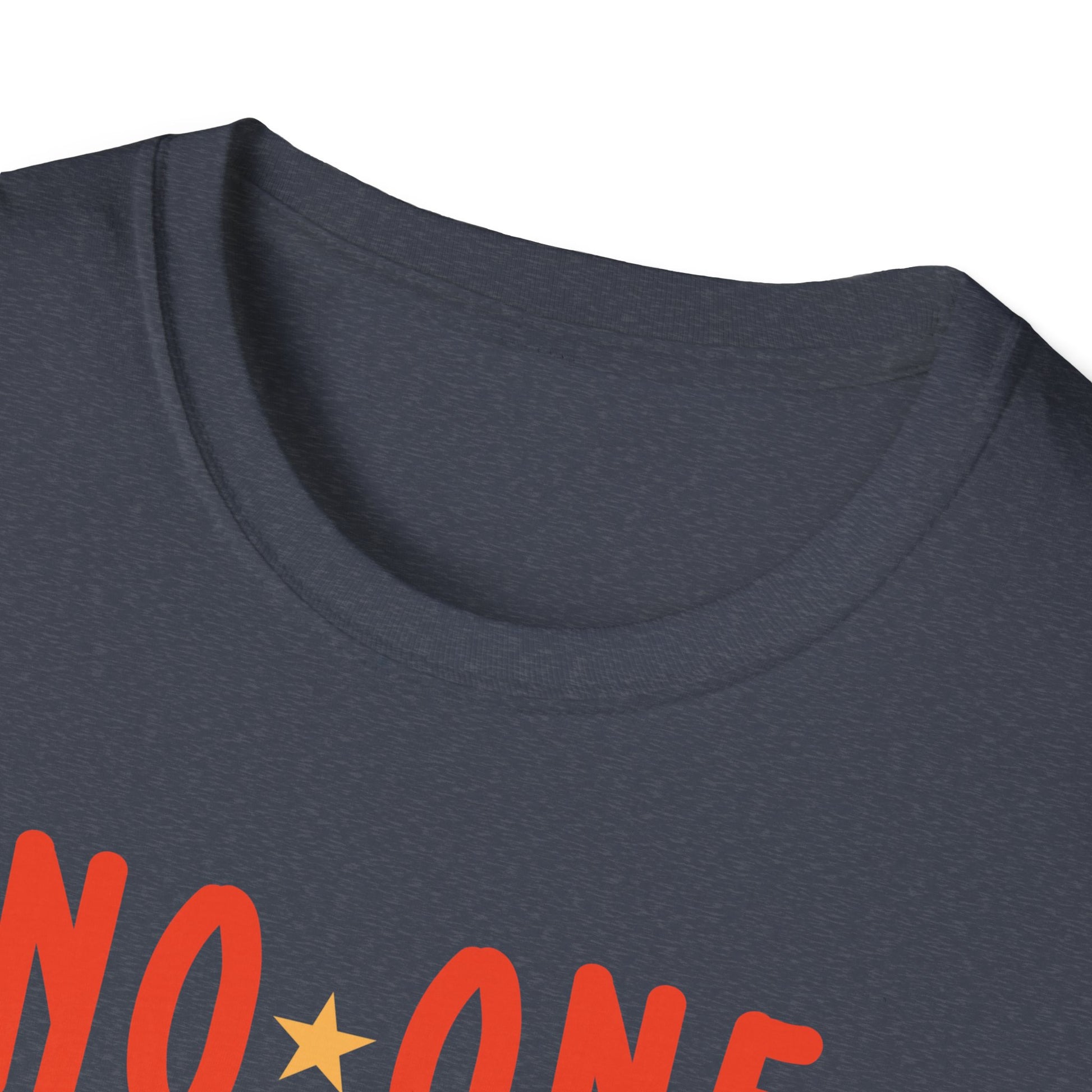 No One is Going To Handover Your Motivation Quote Unisex T-Shirt