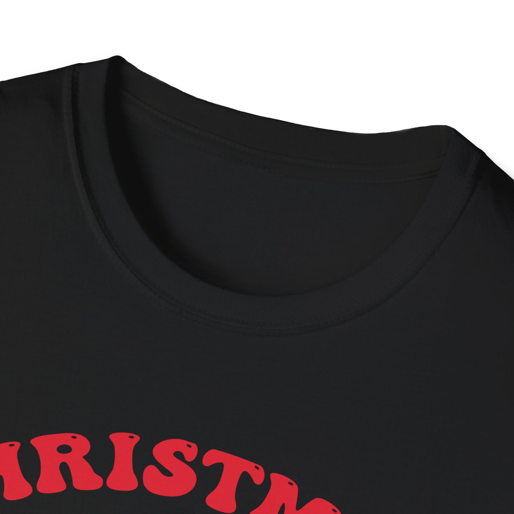 Beagle Dog Owners Christmas Ugly Christmas Unisex T-Shirt