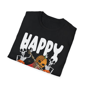 Halloween T-Shirt - 