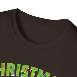 Christmas Gnomes T-Shirt — 
