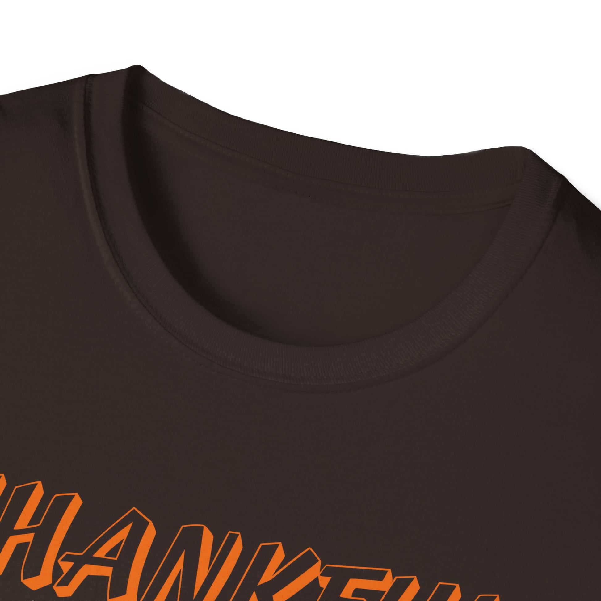 Thankful for My Pre-K Turkey T-Shirt — Cute Thanksgiving Kid Tee  Unisex T-Shirt