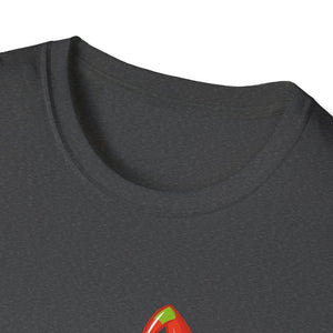 What The Elf? T-Shirt — Funny Christmas Elf Holiday Tee