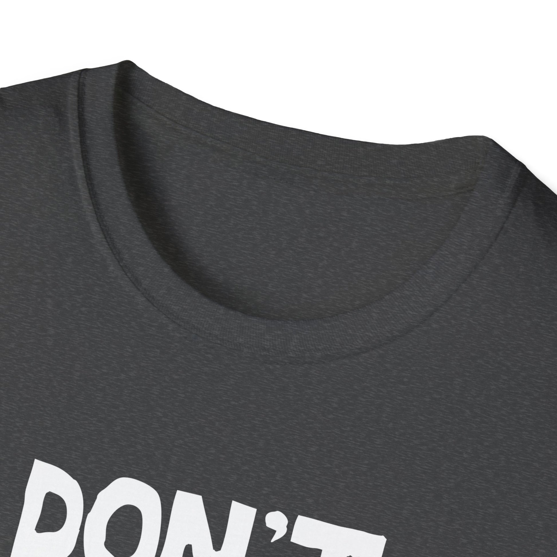 Senior Don't  Forget My Discount - Gifts For Senior Citizens Unisex T-Shirt