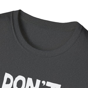Senior Don't  Forget My Discount - Gifts For Senior Citizens Unisex T-Shirt