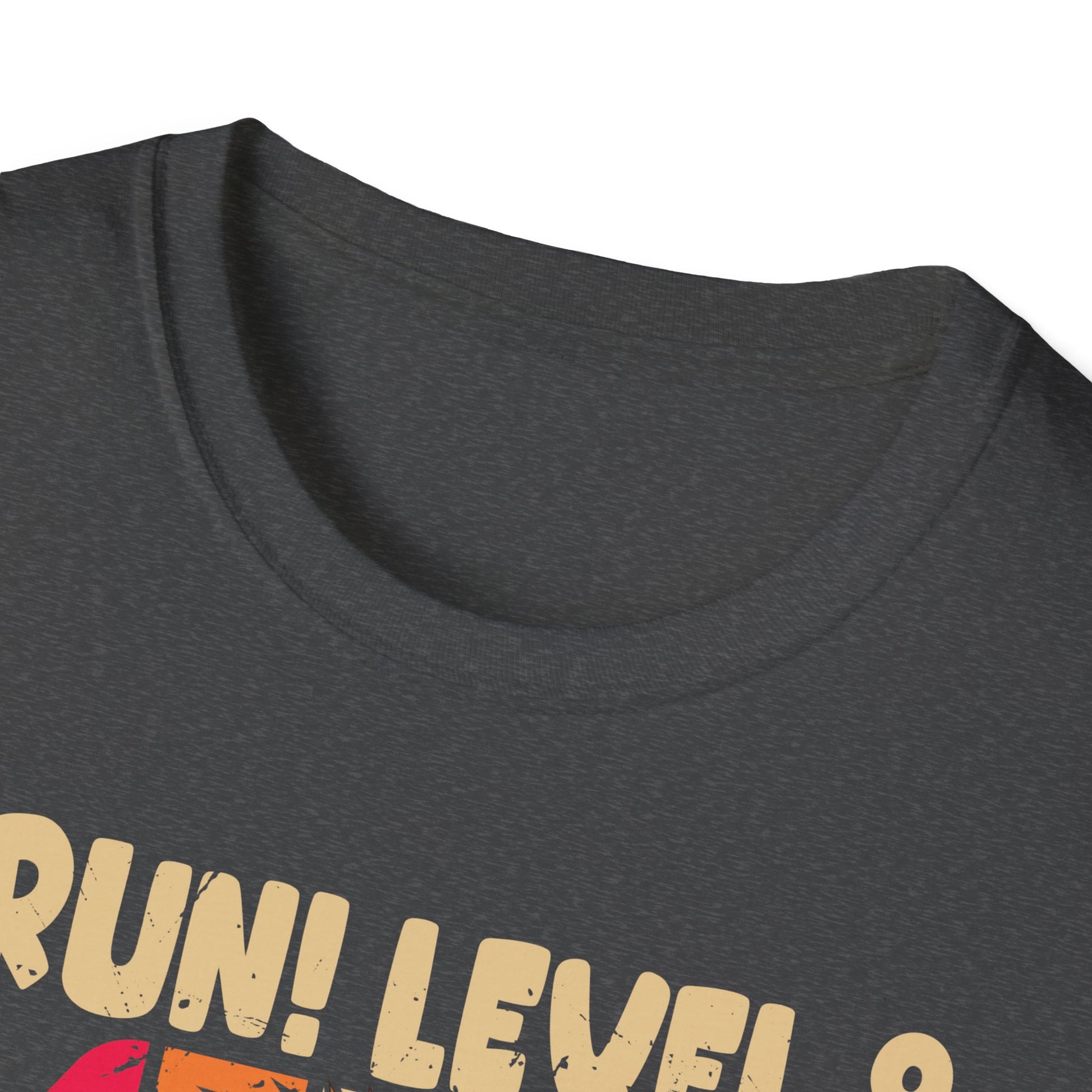 8 Year Old Birthday Dabbing Boy Bruh 8th level unlocked T-Shirt Unisex T-Shirt