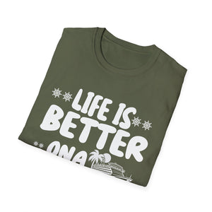 Cruise T-Shirt — 