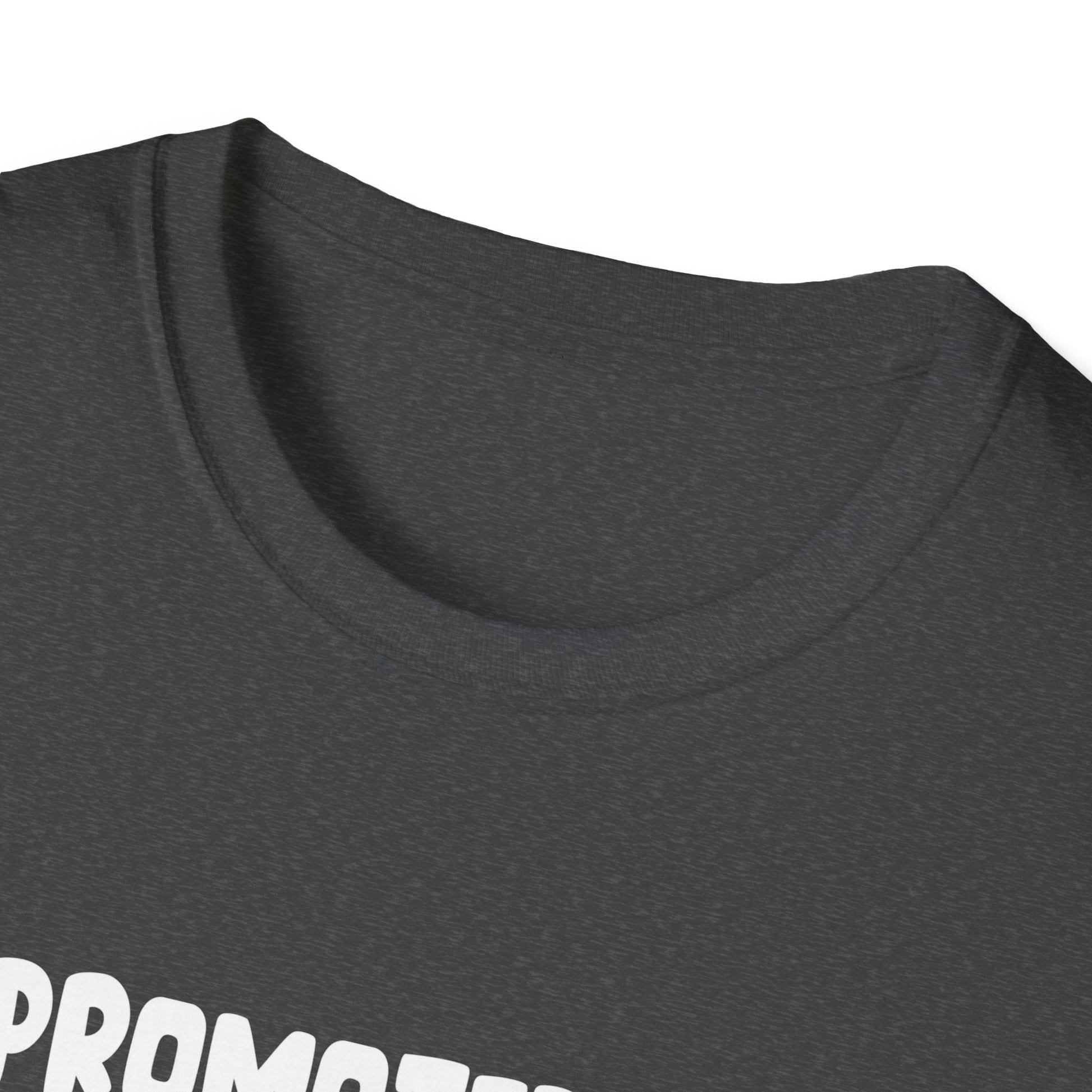 Soon to Be Grandma 2025 Promoted to Grandma Est 2025 Unisex Shirt