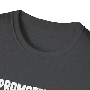 Soon to Be Grandma 2025 Promoted to Grandma Est 2025 Unisex Shirt