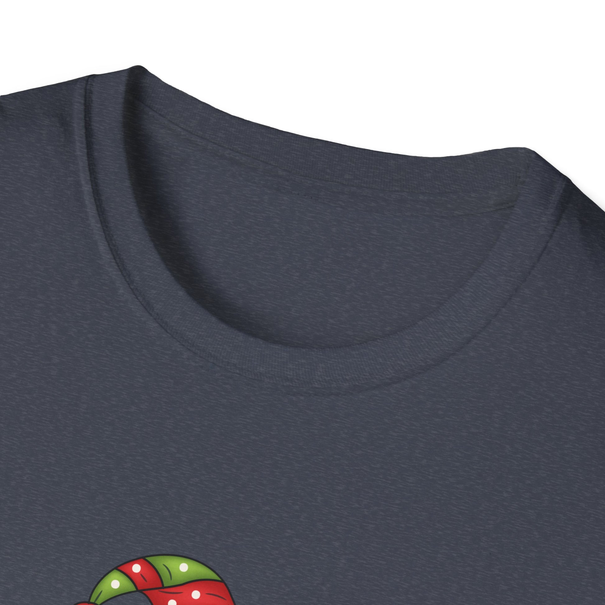 Christmas Is Gnoming Funny Santa Christmas Gnome Christmas Unisex T-Shirt