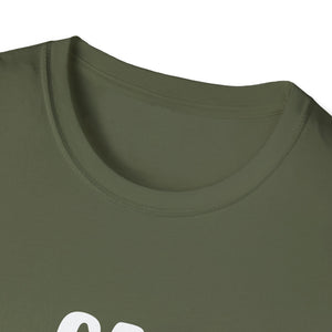 Capybara Christmas Unisex T-Shirt
