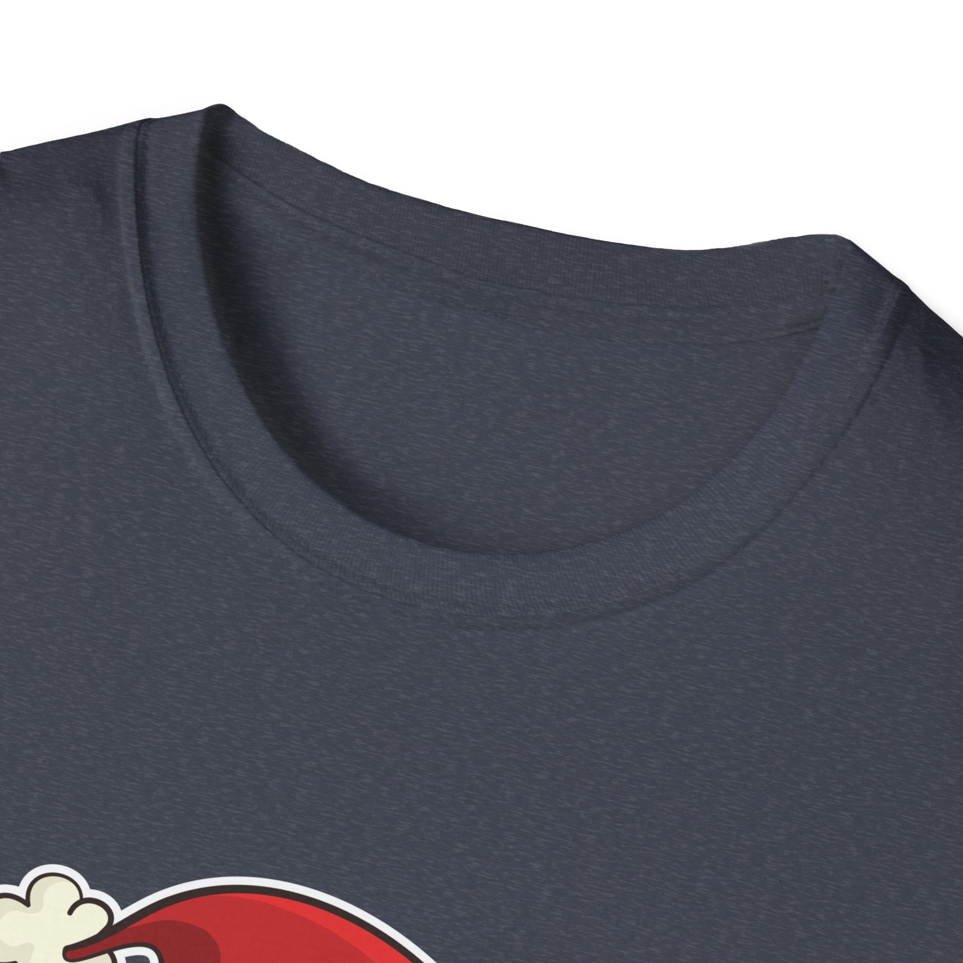 Christmas Gingerbread Man Shirt Cookie Baking Christmas Unisex T-Shirt
