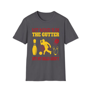 Bowling Accessories Kit _ Bowling Accessories Kit Pack Set Unisex T-Shirt