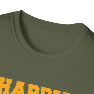 Thanksgiving Turkey T-Shirt – Happy Thanksgiving Holiday Tee