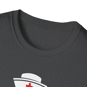 Thanksgiving ICU Crew  Unisex T-Shirt