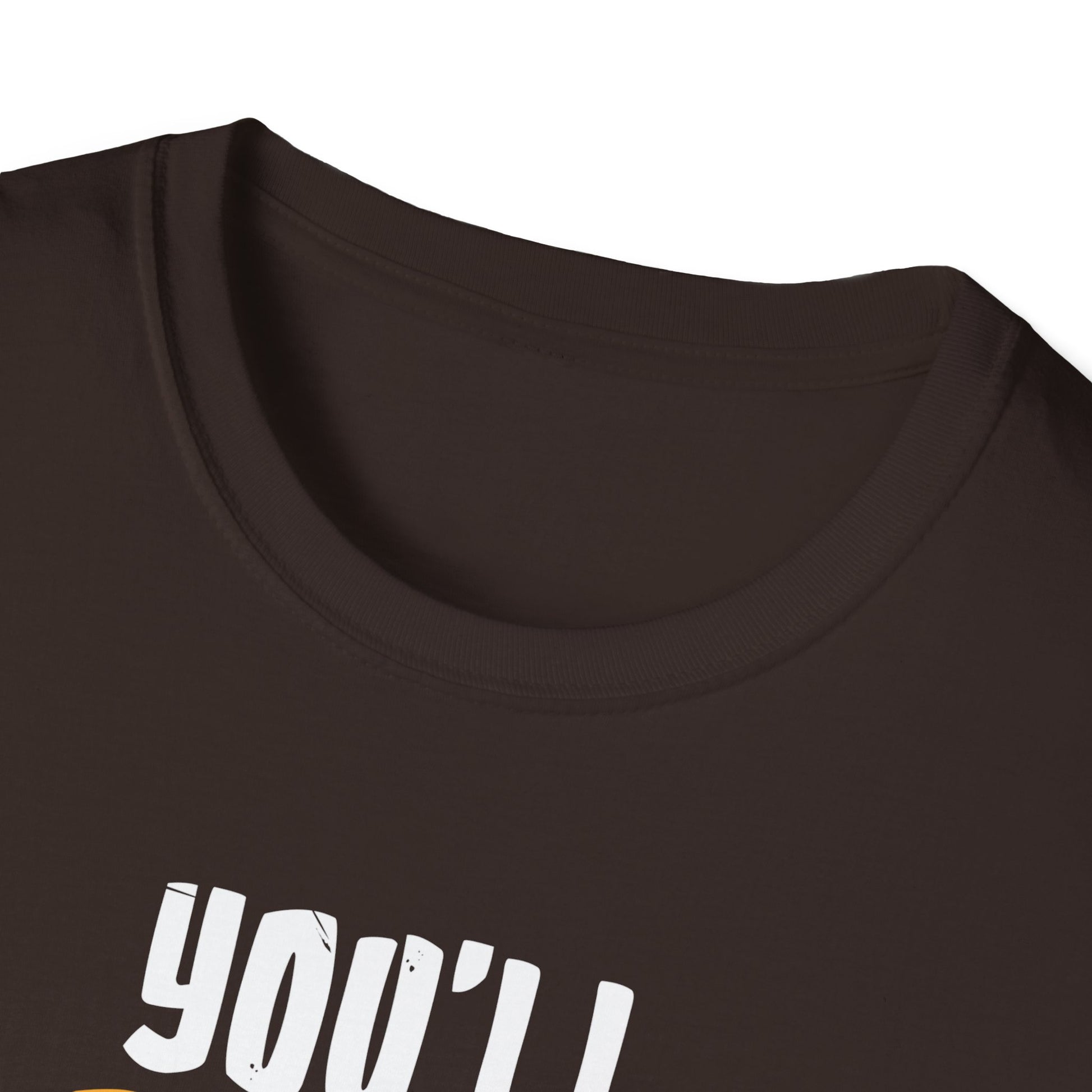 A Christmas Story Broken Glasses Funny Holiday Unisex T-Shirt