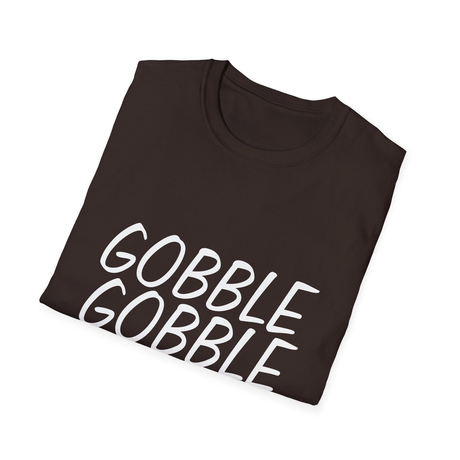 Gobble Gobble Thanksgiving T-Shirt