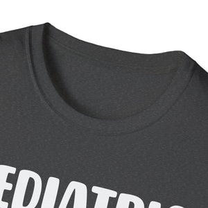 Pediatric Nurse Thanksgiving T‑Shirt — 
