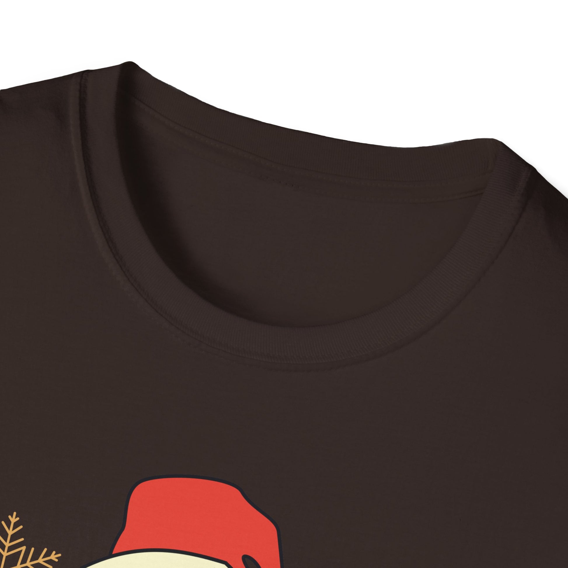 Most Likely To Bring Home A Stray Cat Matching Christmas T-Shirt