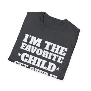 Favorite Child T-Shirt — 