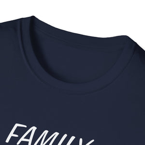 Thanksgiving 2025 Family T-Shirt — “Gobblezilla” Holiday Turkey Tee