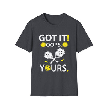 Dark Heather Grey