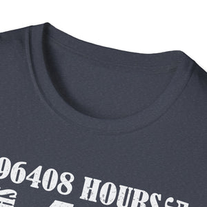 11 Years 132 Months Of Being Awesome 11th Birthday Unisex T-Shirt
