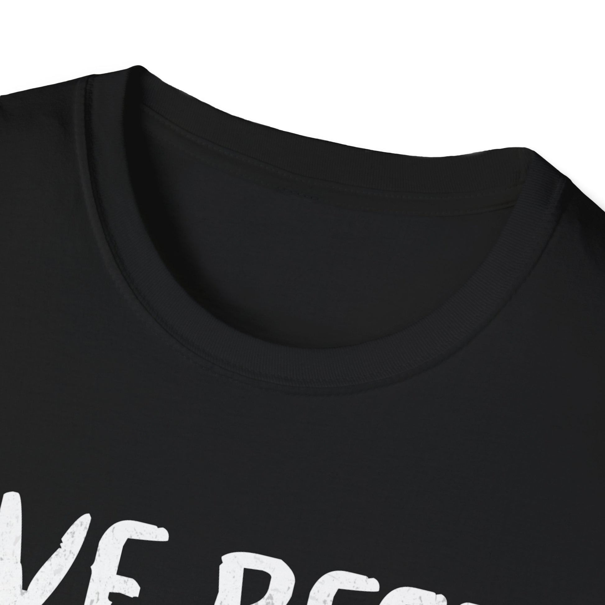 I've Been Ready For Halloween Since Last Halloween Tee Unisex Softstyle T-Shirt