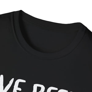 I've Been Ready For Halloween Since Last Halloween Tee Unisex Softstyle T-Shirt