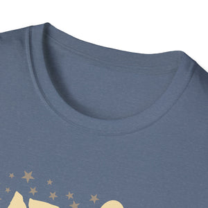 Pet Cat Dog Mom tee For Women Mother's Day Unisex T-Shirt