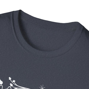 Most Likely To Ask Santa To Define Good Christmas Matching T-Shirt