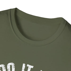Funny Christmas T-Shirt - 