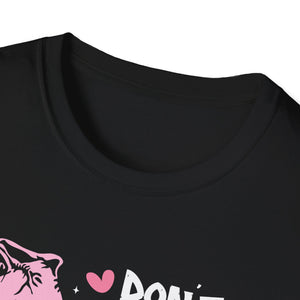 Mamasaurus T‑Shirt — 