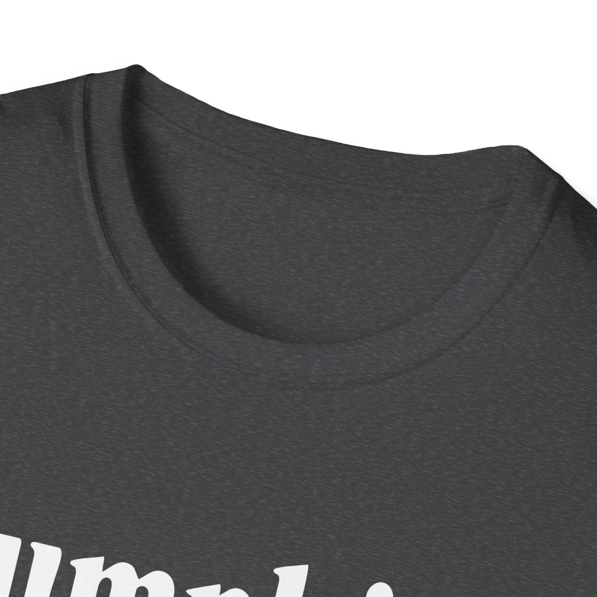Pumpkin Season T-Shirt — Fall Halloween Graphic Tee